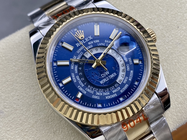 激安ロレックス正面デザイン